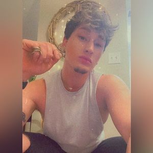 Meet your Posher, Aubrey